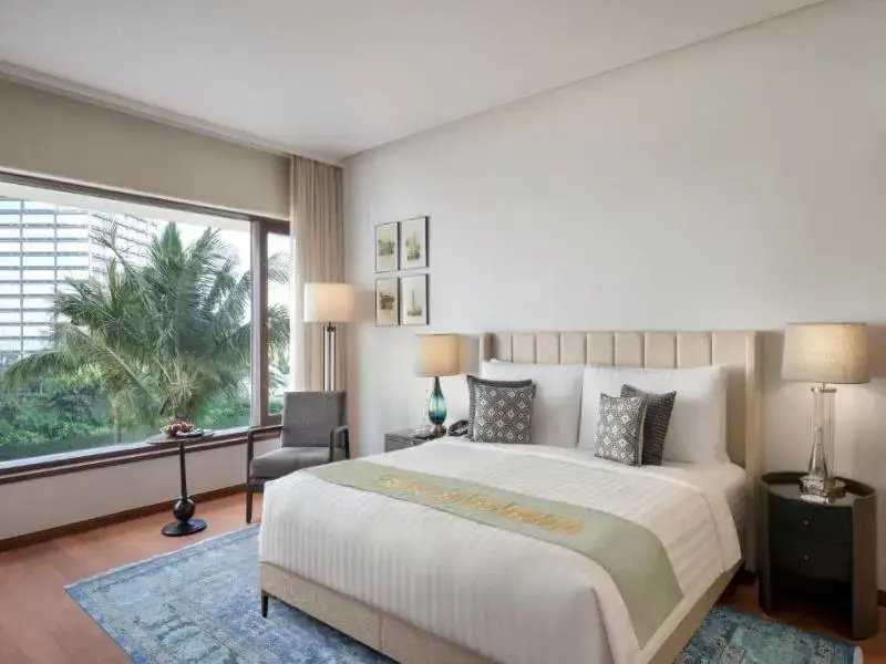 The Oberoi Mumbai - Chambres