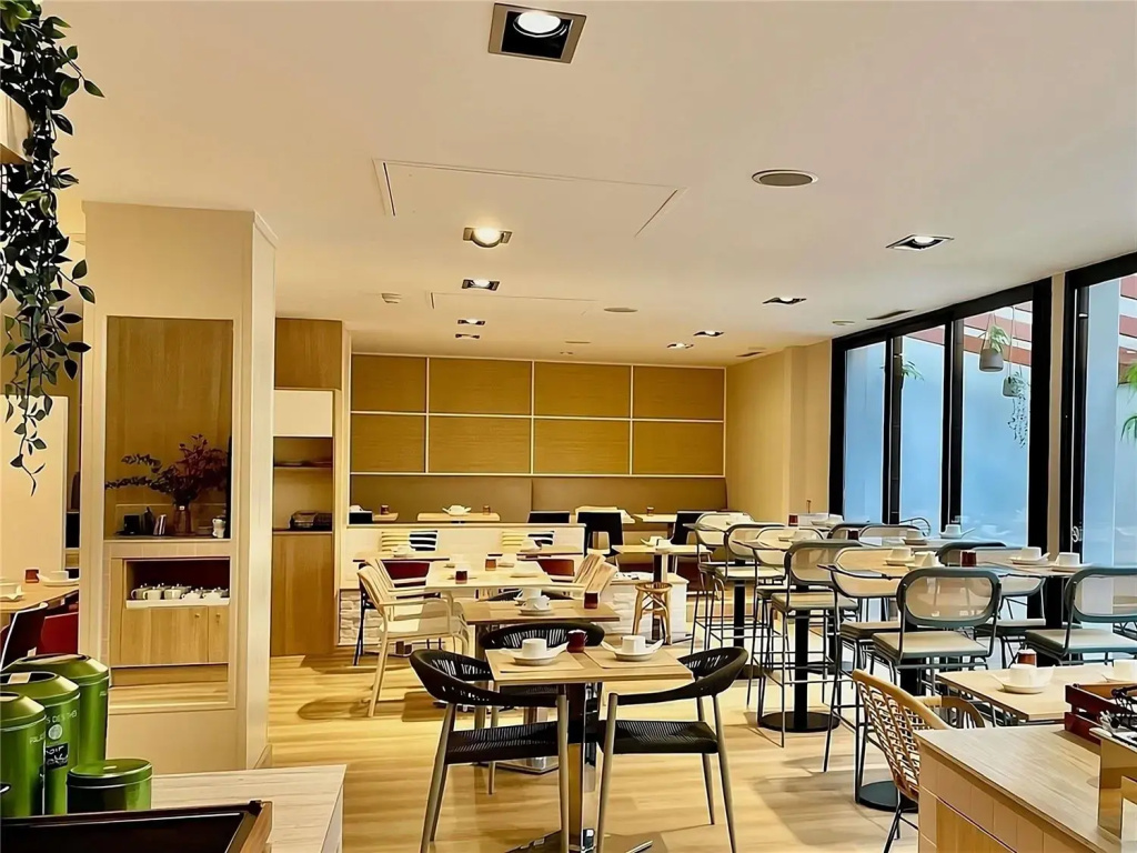 Mercure Président Biarritz Plage - Général