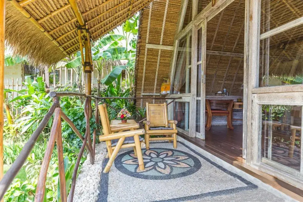 Bungalow