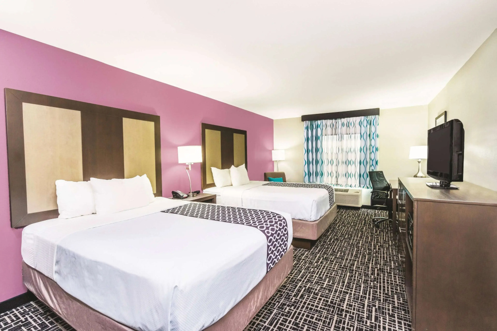 La Quinta Inn & Suites by Wyndham Loudon - Général