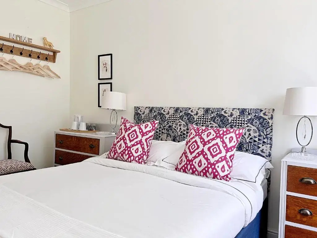 Harrabeer Country House Hotel - Chambres