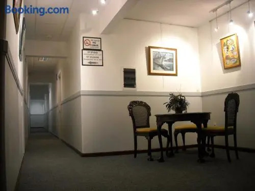 Hotel Bulevar - фото 8