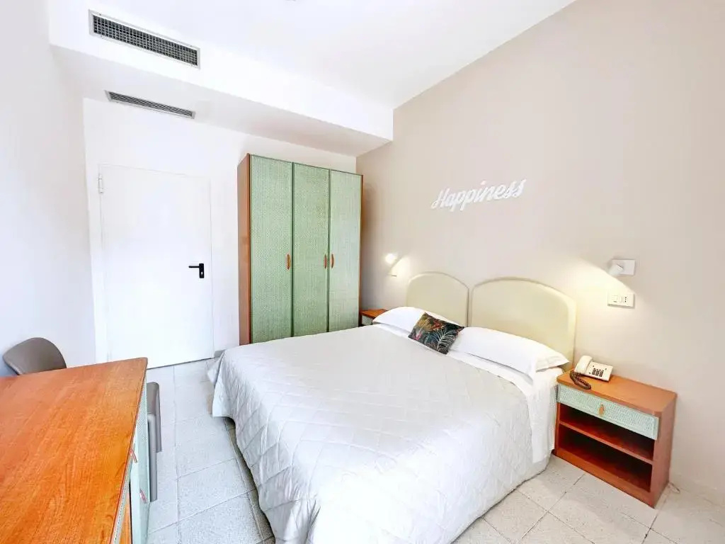Aura Living Hotel - Chambres