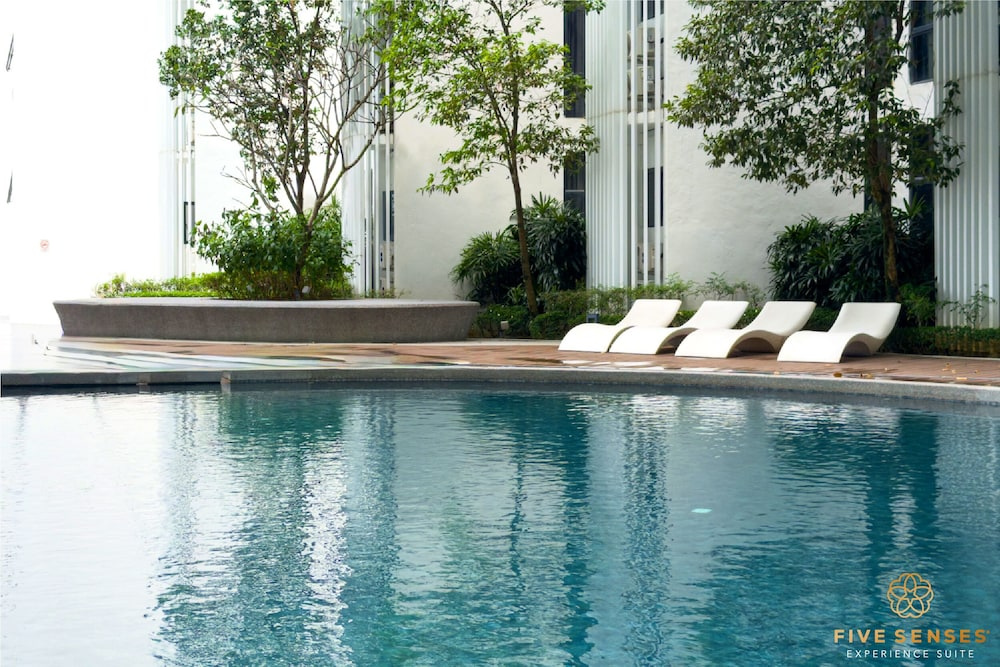 The Shore Kota Kinabalu by Five Senses
