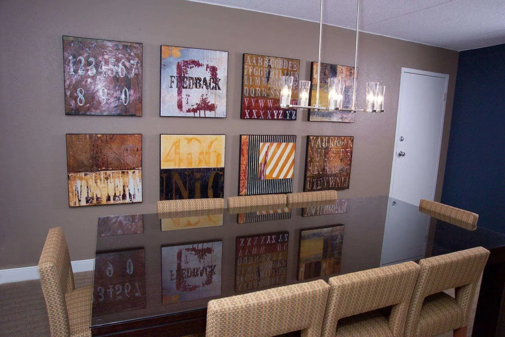 DoubleTree by Hilton St. Louis - Westport - Chambres
