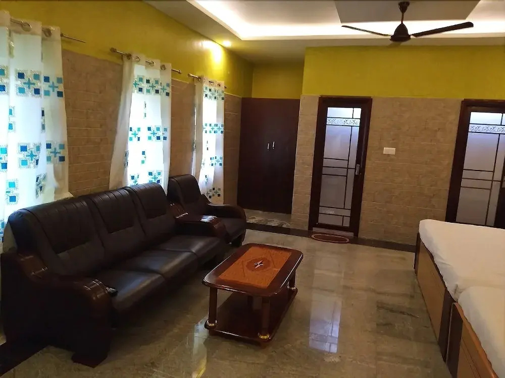 The Brook - Resorts & Spa - Yercaud - фото 13