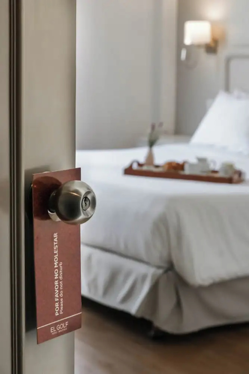 El Golf Hotel Boutique - Chambres