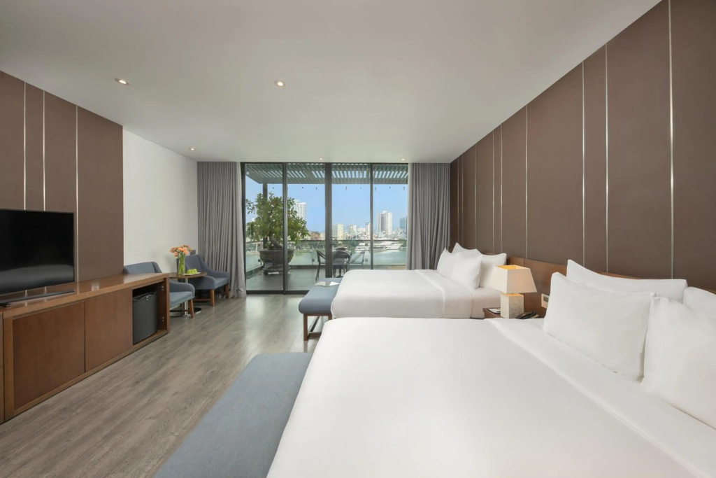 Avora Hotel — фото