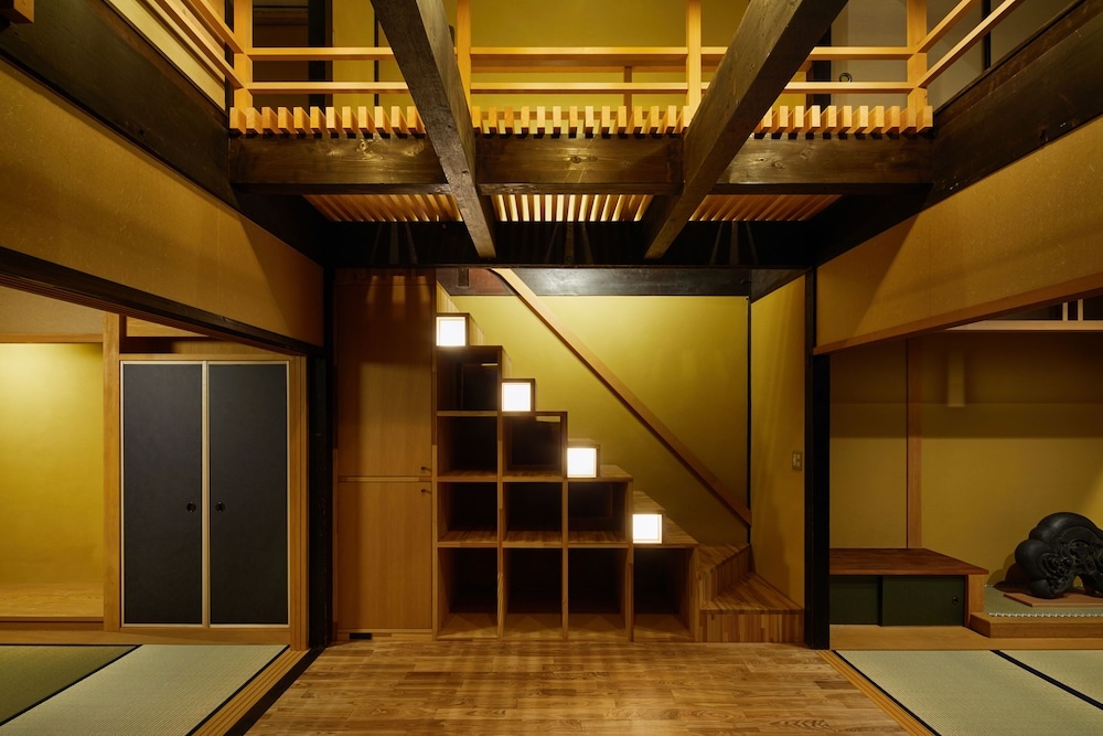 Marukyo Gakurinan 사진 14