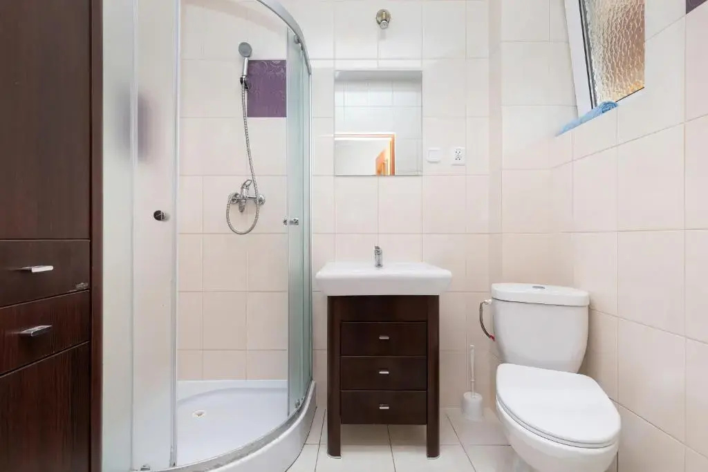 Classic Quadruple room