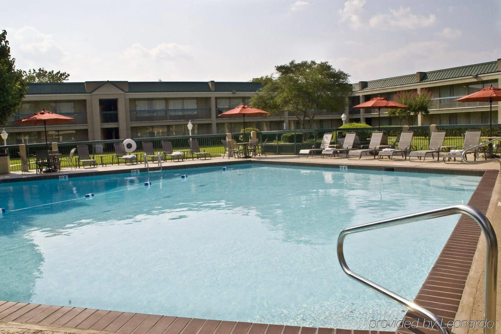 Hilton Garden Inn Bossier City, LA - Général