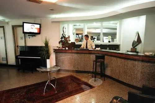 Augustus Hotel - Général