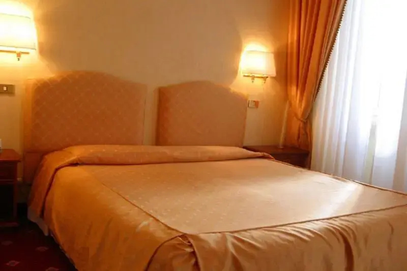 Bh Hotel Dimora D'epoca - Chambres