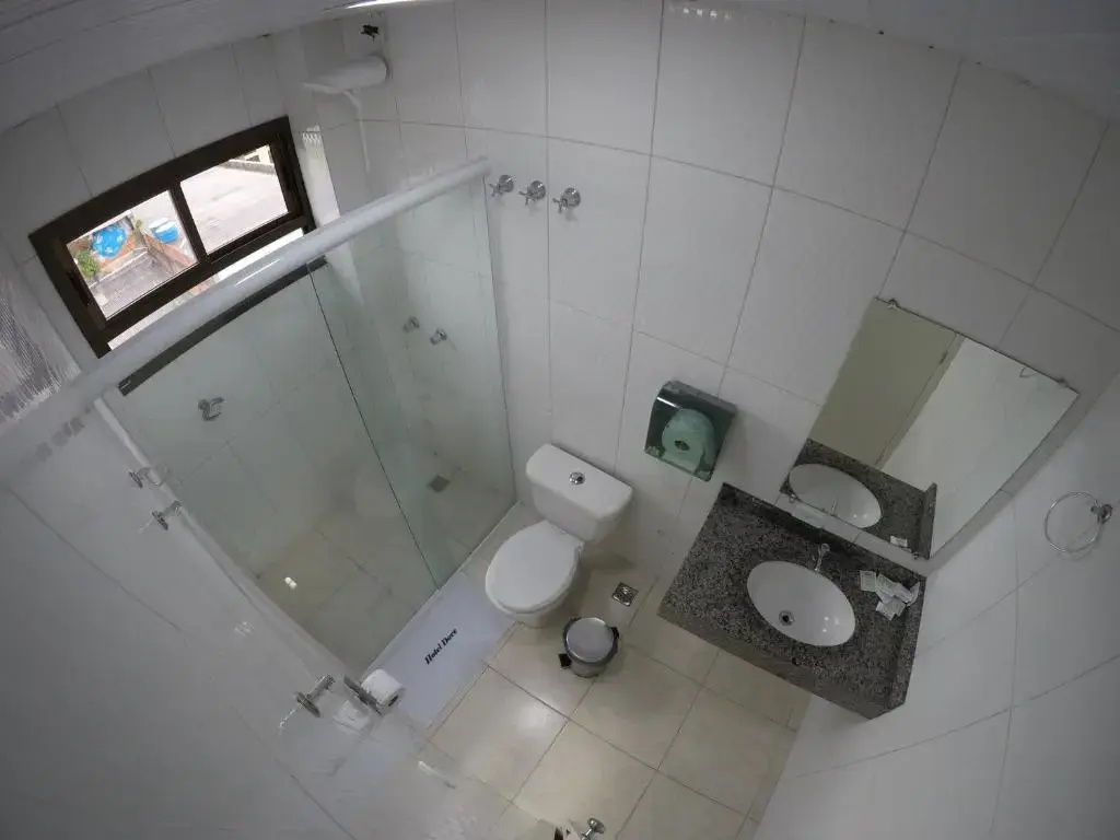 Hotel Dove - Chambres