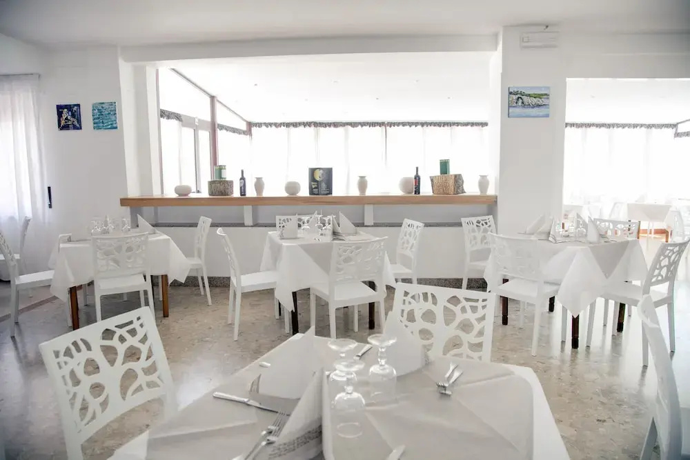 Hotel Pineta - Général