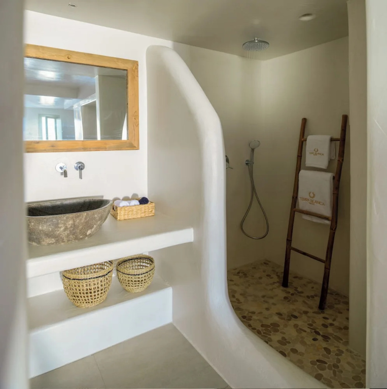 Terra Blanca Suites — 7