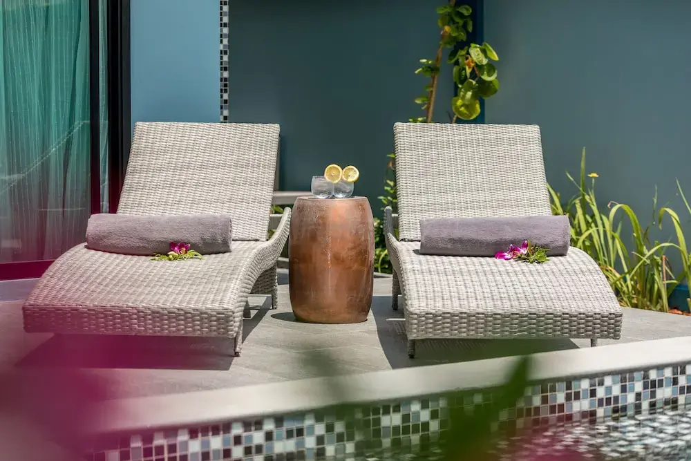 3-Bedroom Villa Baan Kluay Mai with Private Pool