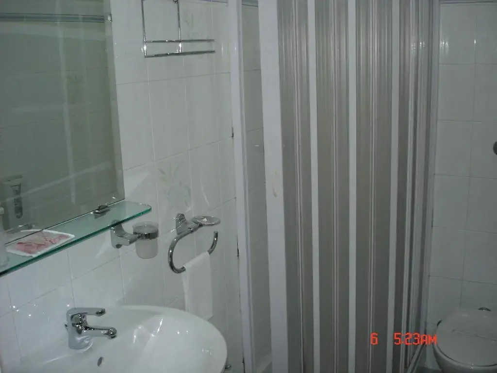 Hotel Ristorante Borgo La Tana - Chambres