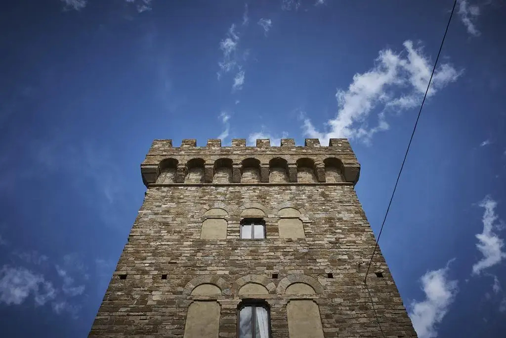 Velona's Jungle Luxury Suites picture