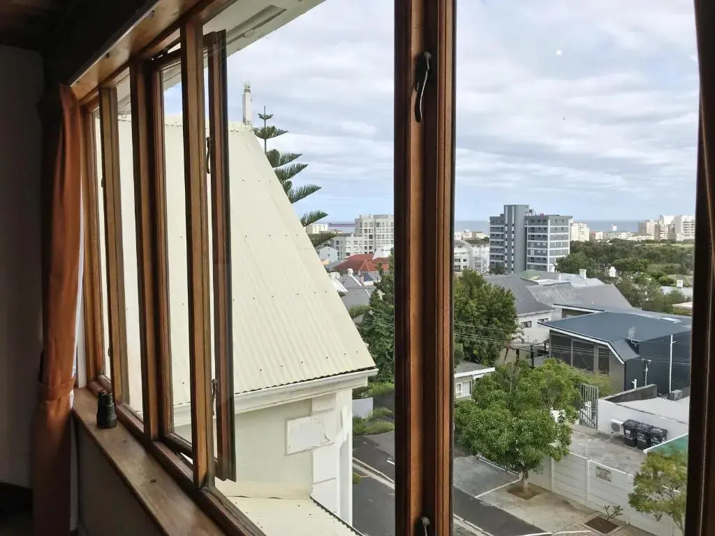 Braeside House - Chambres