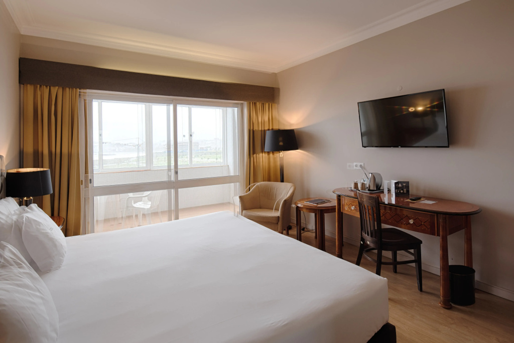 Golden Tulip Porto Gaia Hotel - Général