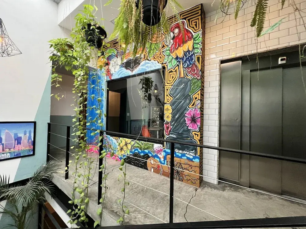 Hotel photo 15