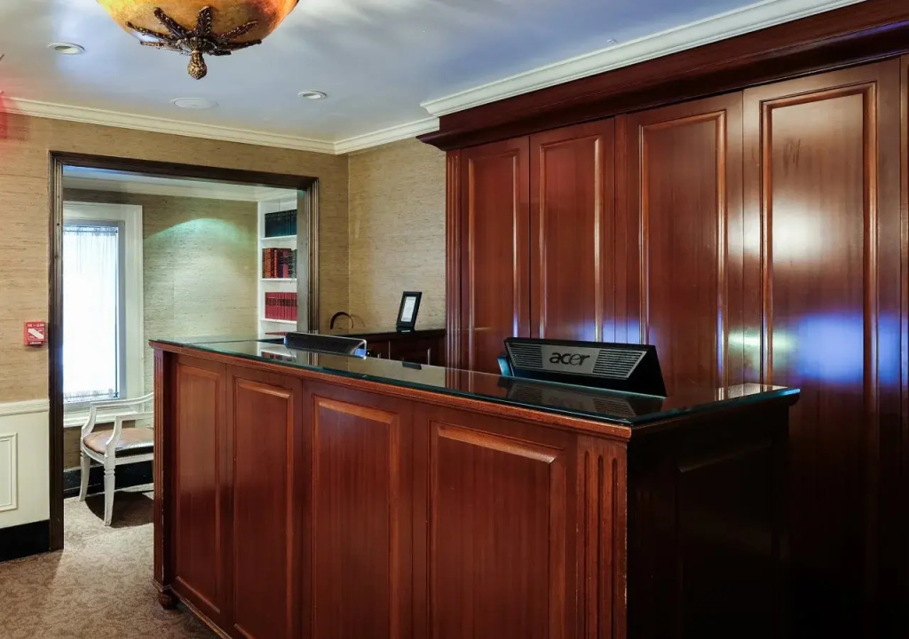 voco The Franklin New York by IHG - Général