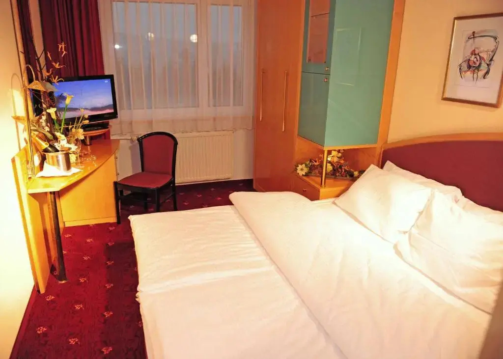 Ringberg Hotel - Chambres