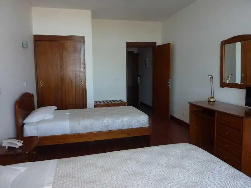 Villa Rey Spa Hotel - Général
