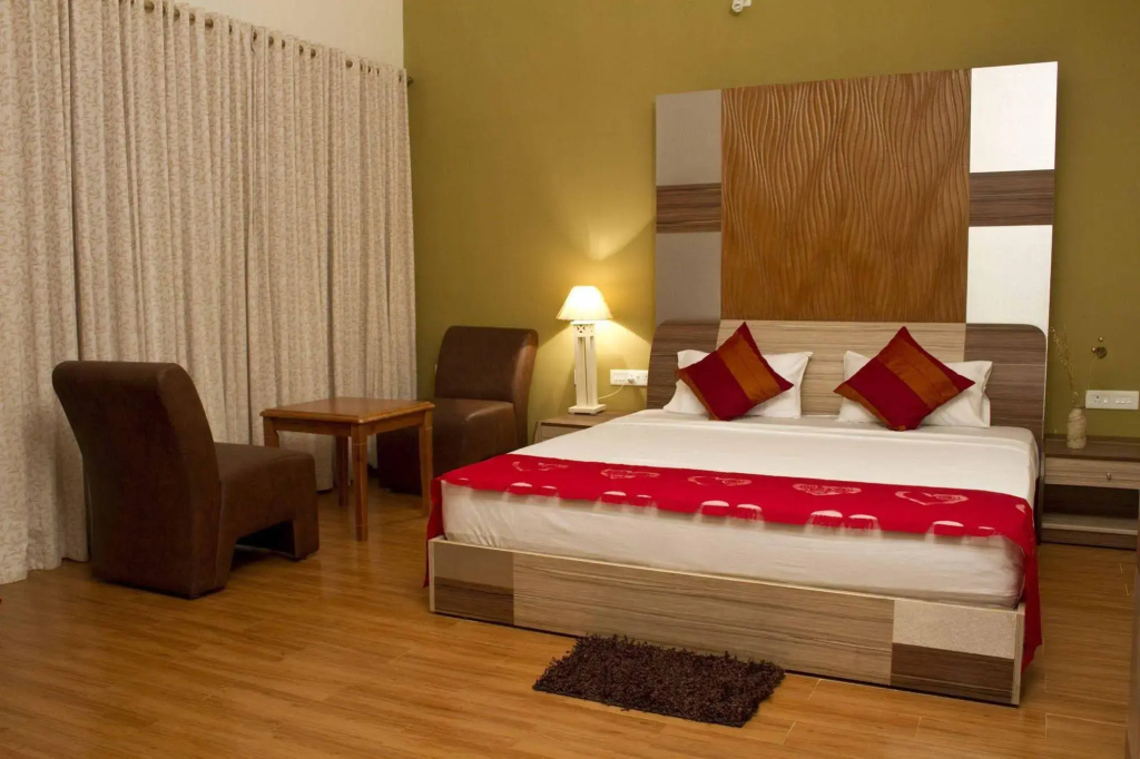 Green Nest Resort - Général