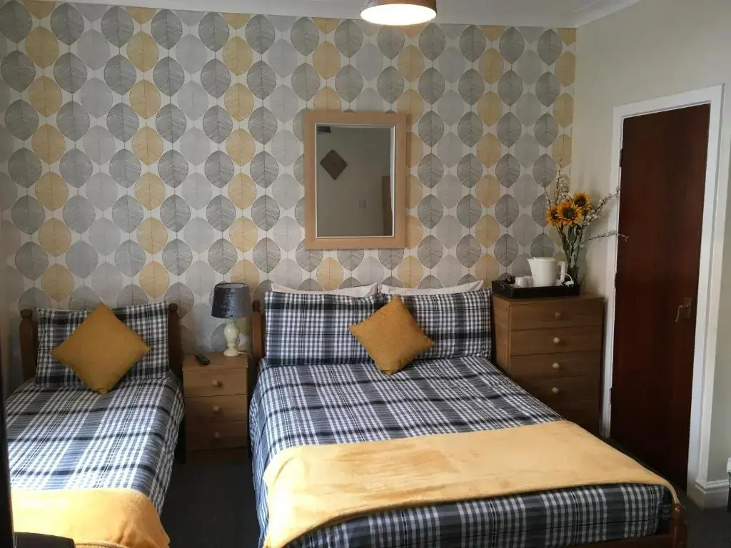 Standard Family room