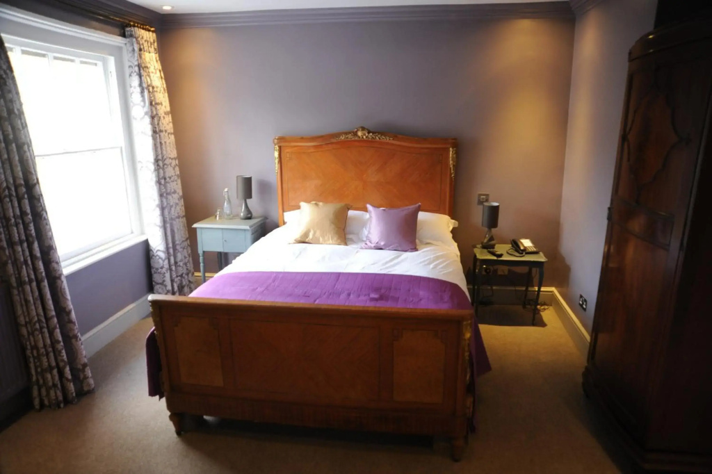 The Tunbridge Wells Hotel - фото 22