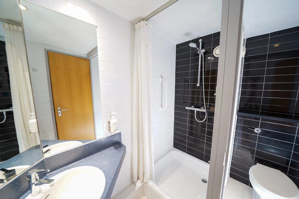 Holiday Inn Express Glenrothes by IHG - Général