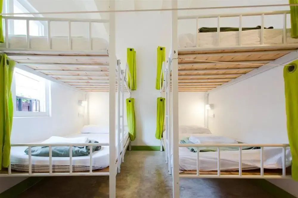 Ploy Hostel — фото