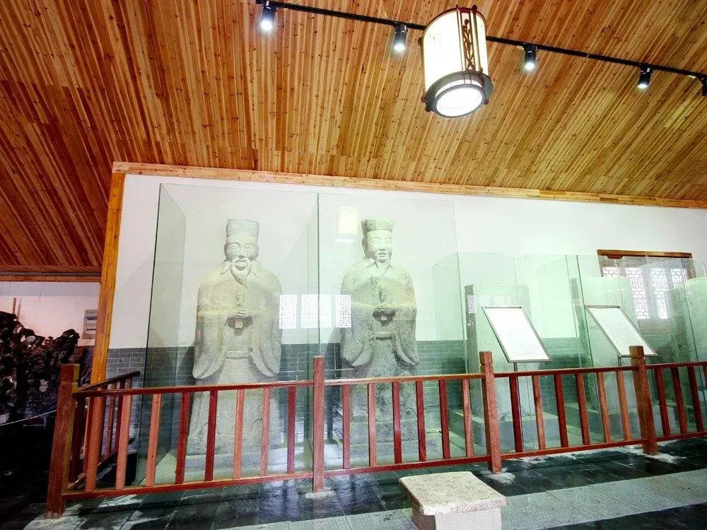 Changzhou Dongpo Hotel - Général