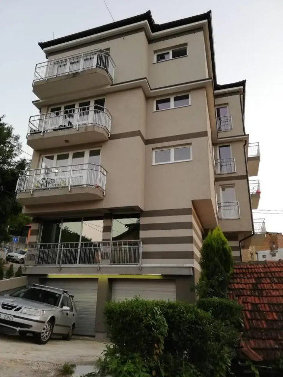 Aprtments Belma