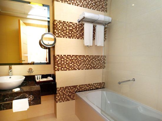 Copthorne Hotel Sharjah