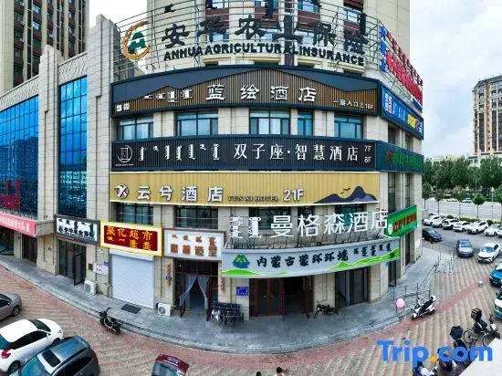 yunxi hotel