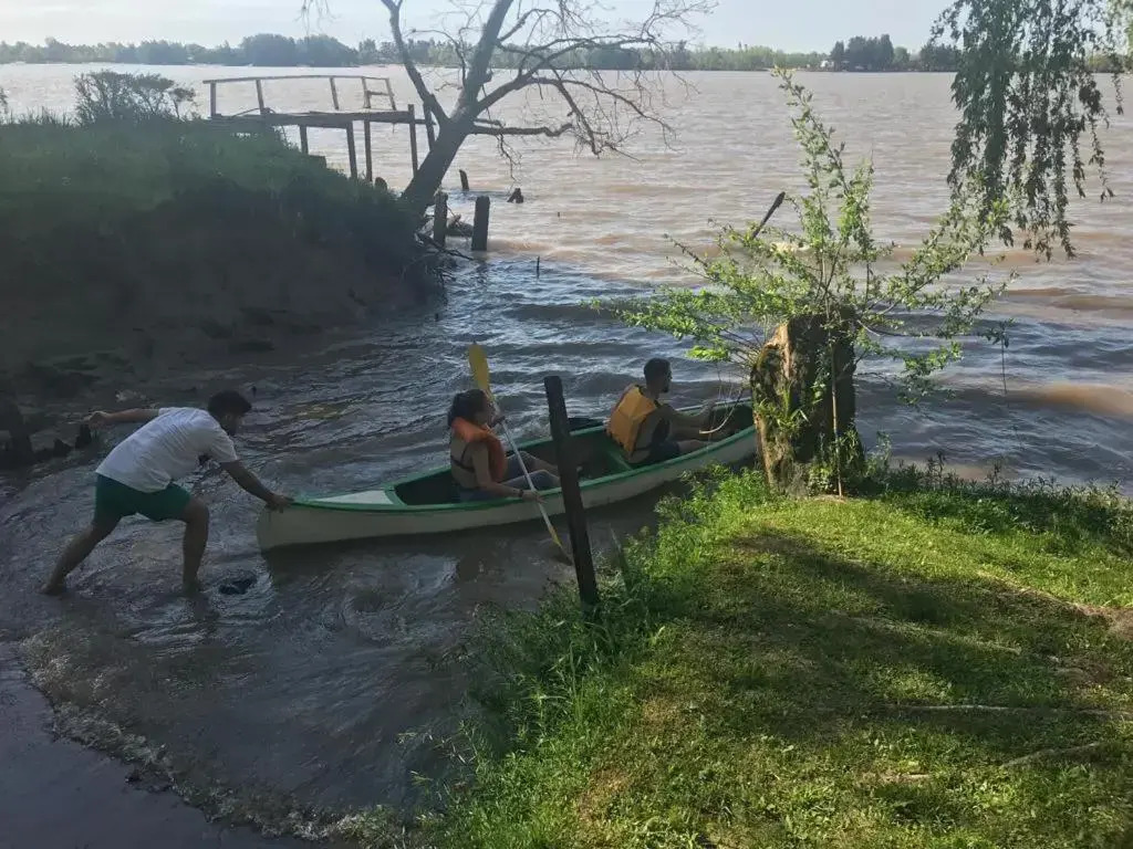 Coembota Cabanas - фото 23