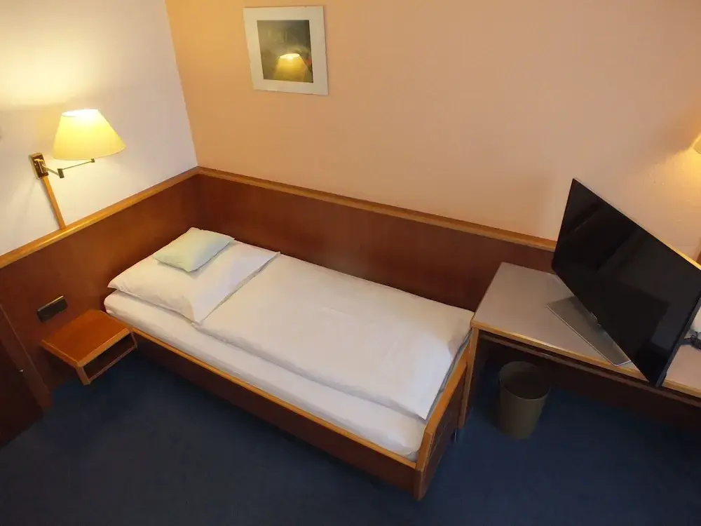 Hotel Stadt Pasing - Chambres
