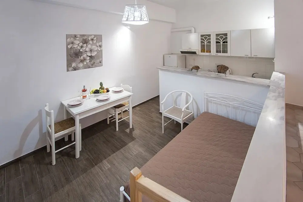 Superior Studio with balcony