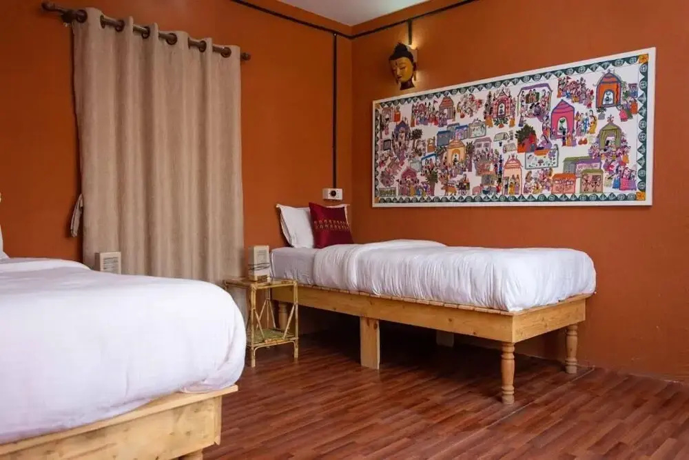 Hotel photo 22