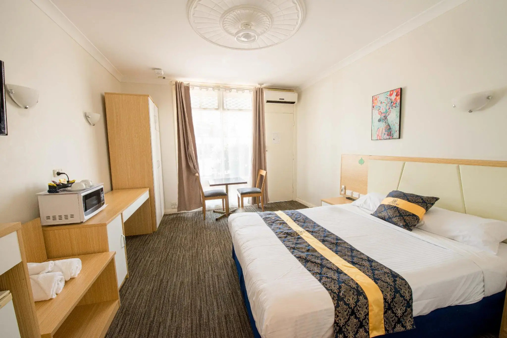 Hotel photo 6