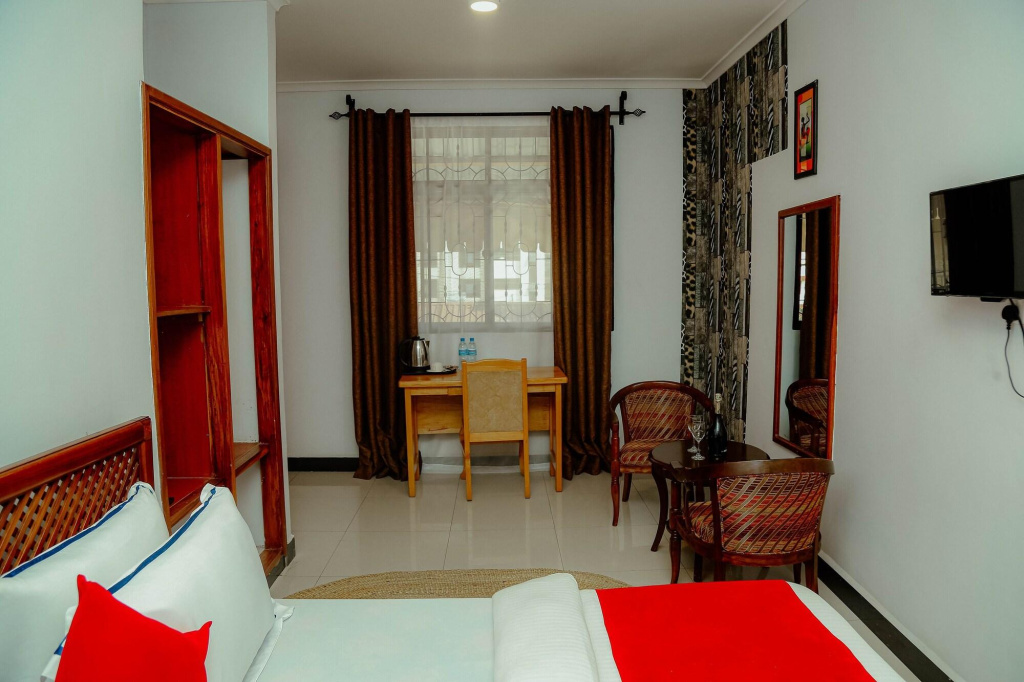 Hotel photo 5