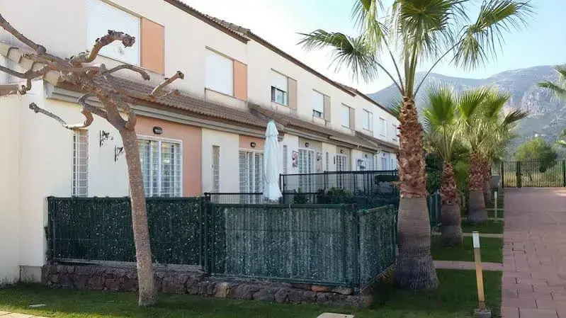 Villas De Oropesa 3000