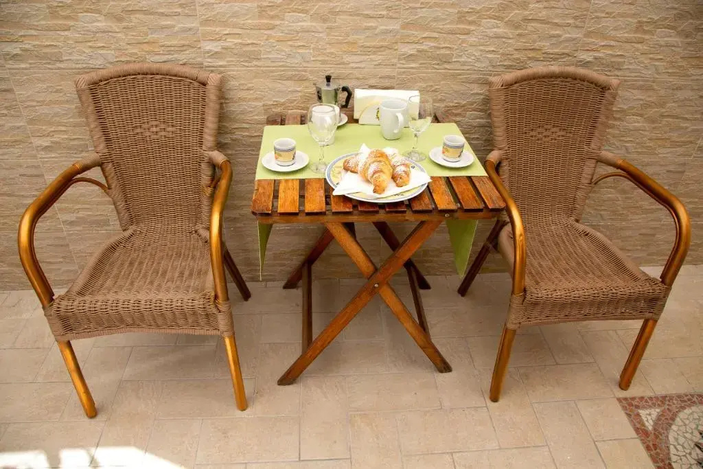 Alfieri Rooms - Chambres