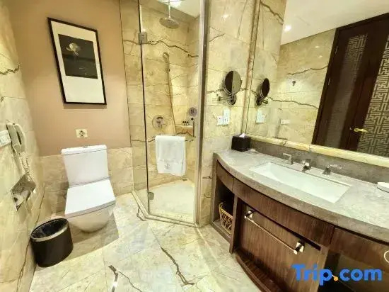 Ondine International Hotel - Chambres