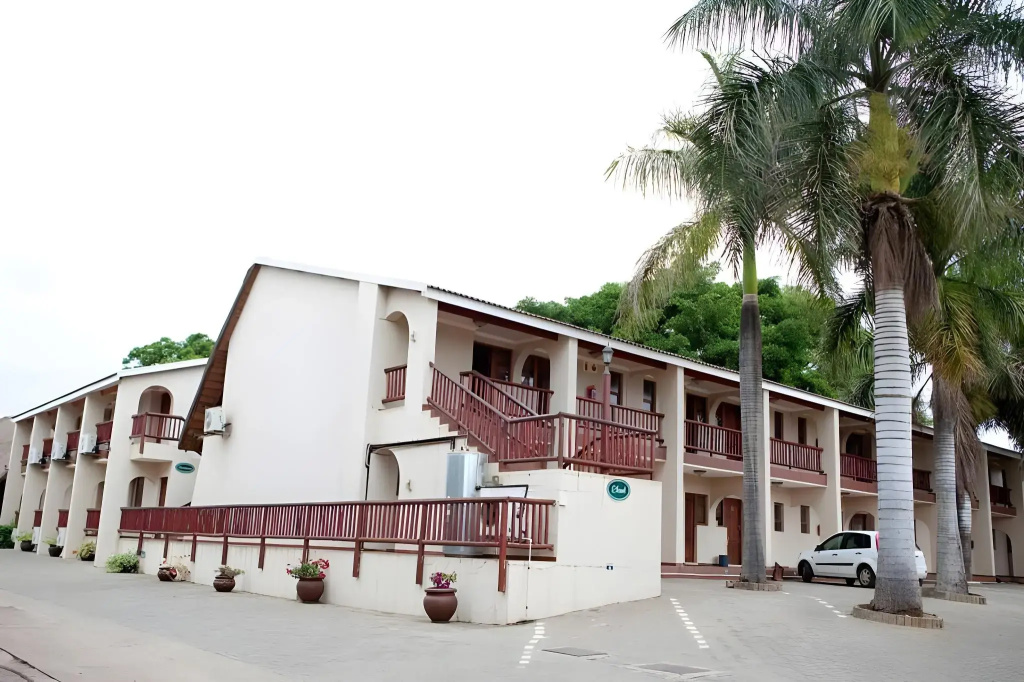 Pongola Country Lodge