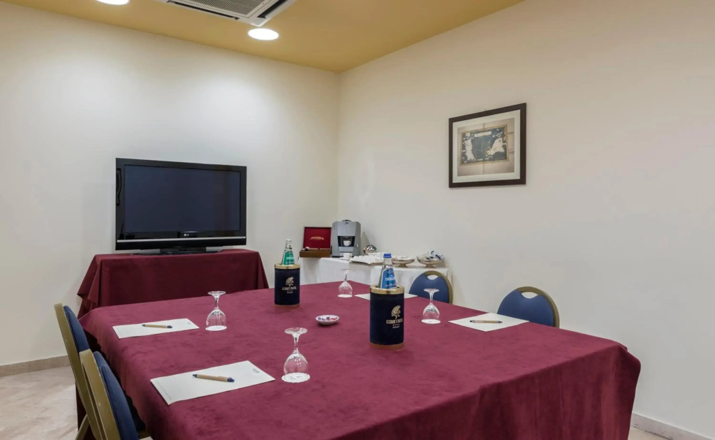 Caesar's Hotel - фото 21