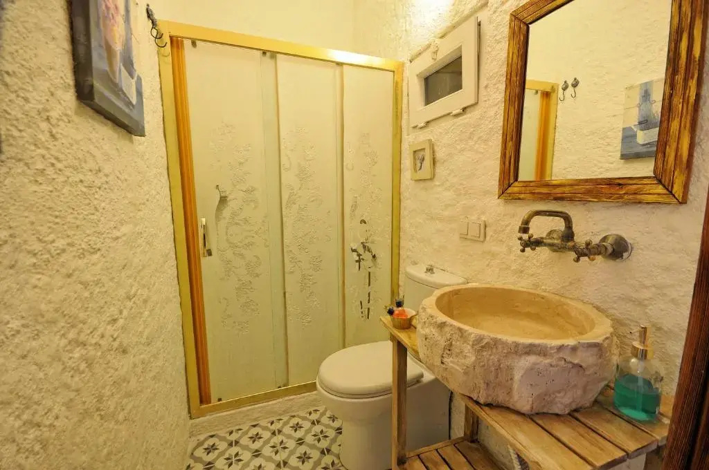 Deluxe Junior Suite